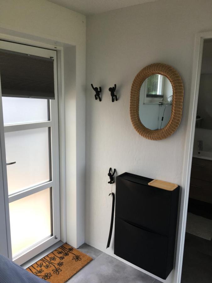 Casa Uno North - Nice Appartement For Two With Sea View Farso Экстерьер фото